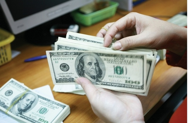 Tin tức kinh doanh hot 24h ngày 15/3: Bitcoin hướng đến ngưỡng 100.000 USD, Giá vàng giảm - Ảnh 1 Tin tức kinh doanh hot 24h ngày 15/3: Bitcoin hướng đến ngưỡng 100.000 USD, Giá vàng giảm - Ảnh 1