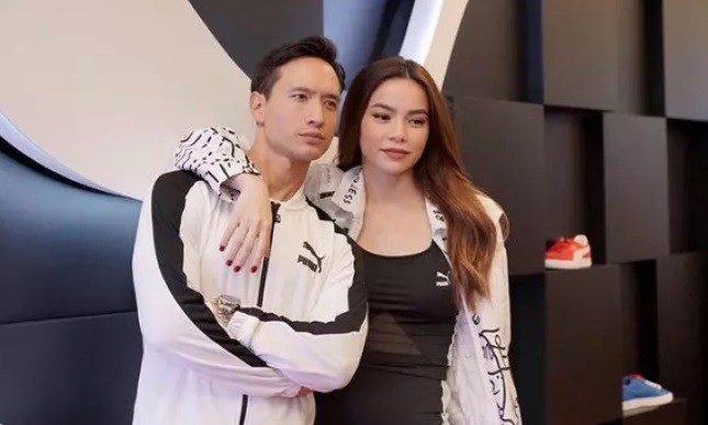 Kim Lý bất lực trước quy luật của tạo hóa, ngày càng lộ dấu hiệu tuổi tác - Ảnh 2 Kim Lý bất lực trước quy luật của tạo hóa, ngày càng lộ dấu hiệu tuổi tác - Ảnh 2