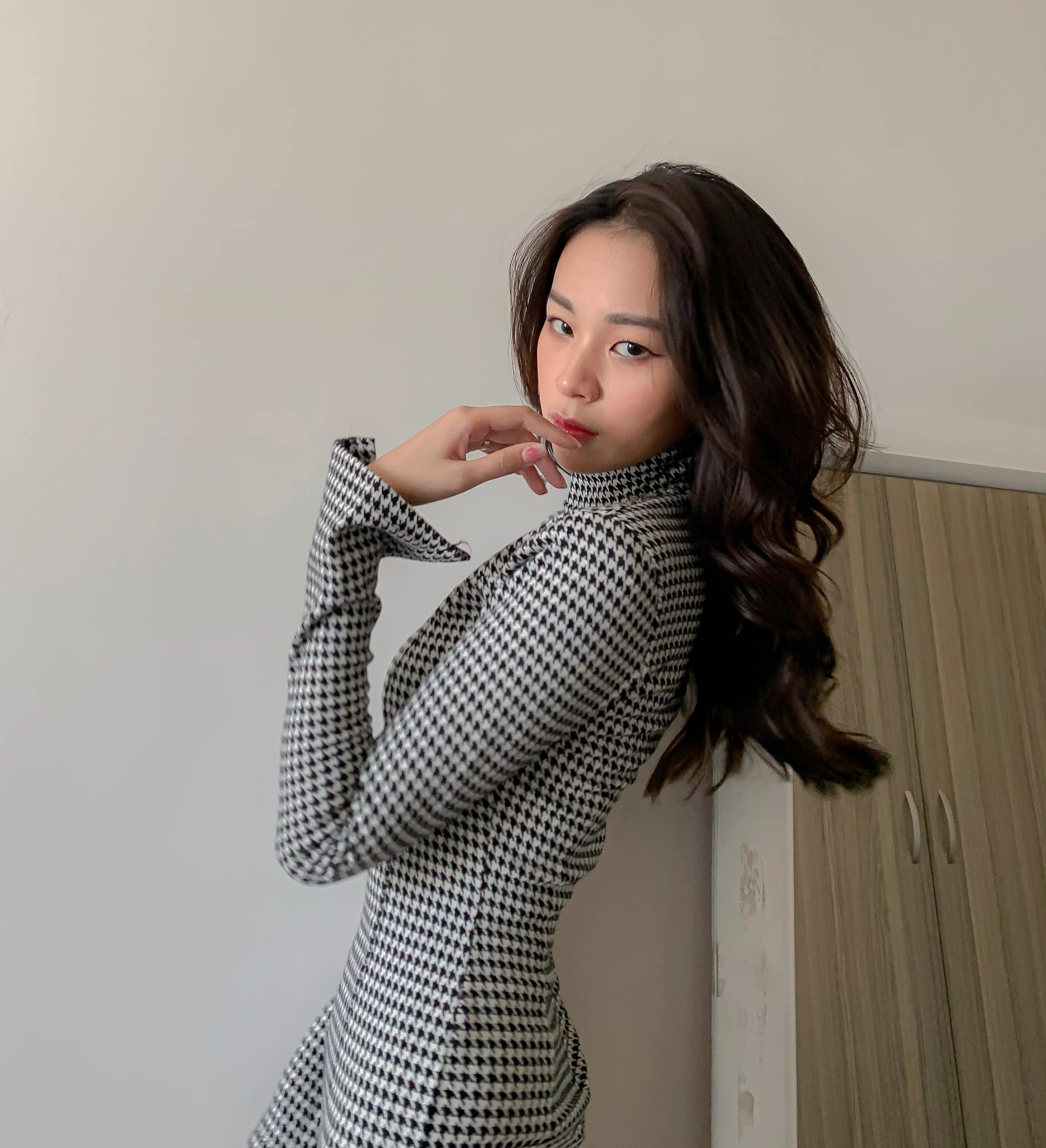 Nhưng dường như Phí Phương Anh không nhận được sự ủng hộ của khán giả trong lĩnh vực âm nhạc. Ảnh FBNV Nhưng dường như Phí Phương Anh không nhận được sự ủng hộ của khán giả trong lĩnh vực âm nhạc. Ảnh FBNV