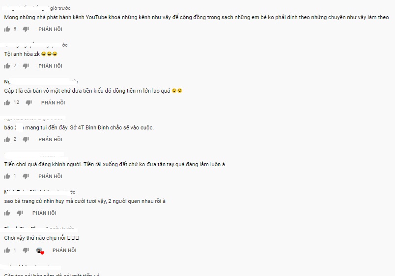 Sau Hưng Vlog, Thơ Nguyễn, đến lượt kênh Youtube Tiến Black bất chấp dư luận đăng video nhảm nhí - Ảnh 1 Sau Hưng Vlog, Thơ Nguyễn, đến lượt kênh Youtube Tiến Black bất chấp dư luận đăng video nhảm nhí - Ảnh 1