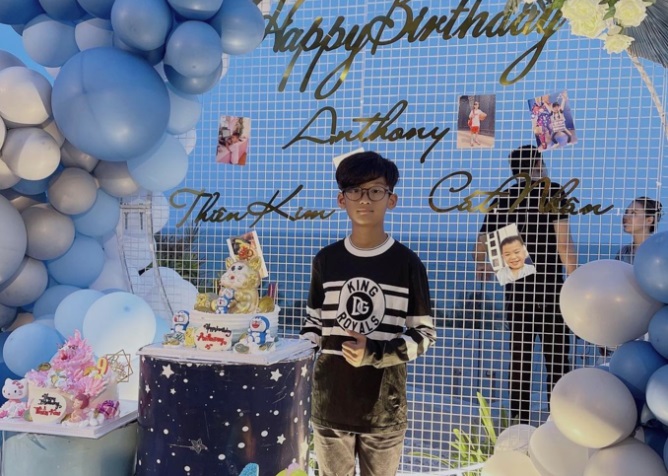 Khi Lệ Quyên say đắm bên tình trẻ, chồng cũ lại 'vung tiền' đem lại niềm vui cho người đặc biệt  - Ảnh 1