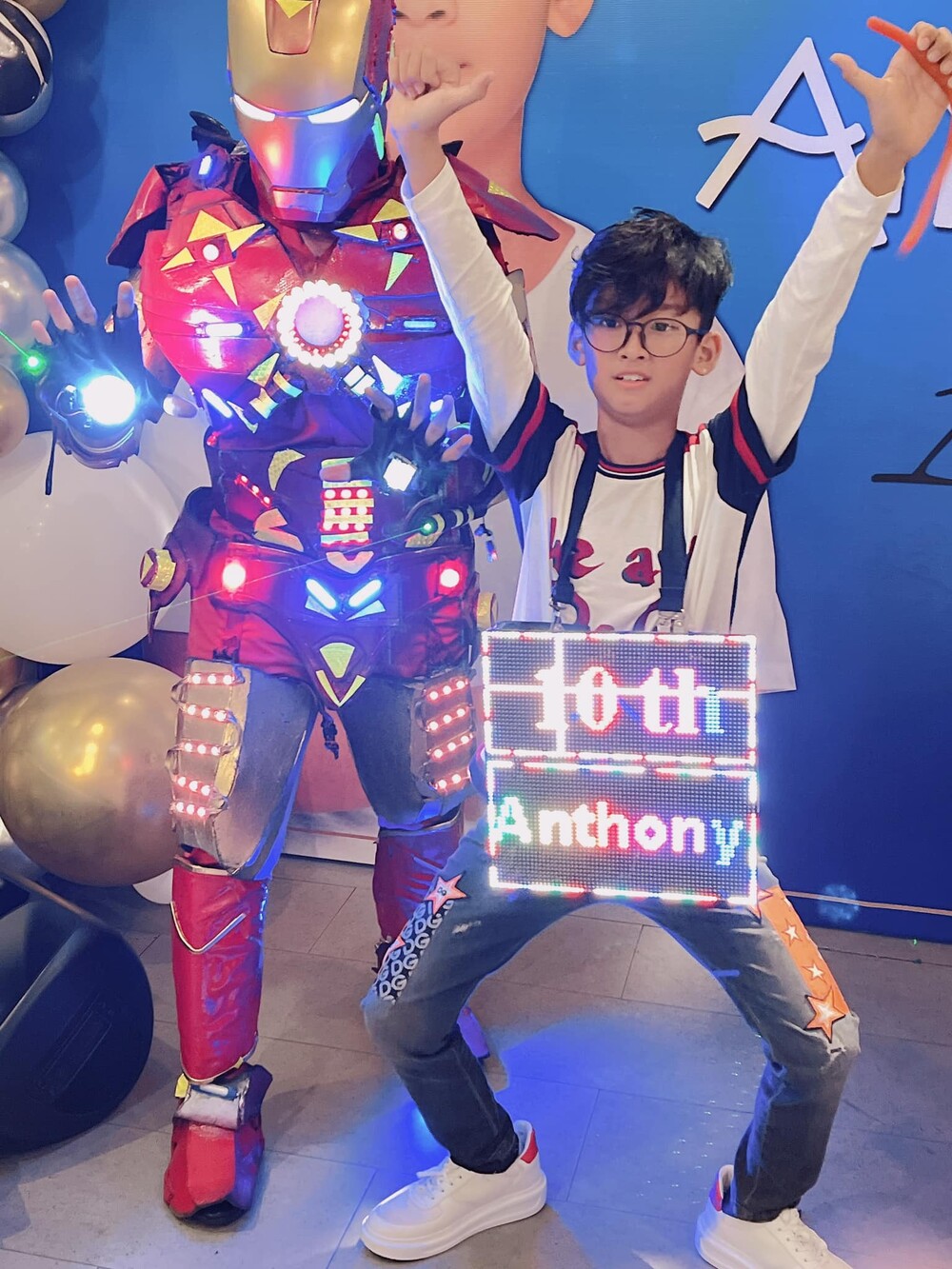 Khi Lệ Quyên say đắm bên tình trẻ, chồng cũ lại 'vung tiền' đem lại niềm vui cho người đặc biệt  - Ảnh 2