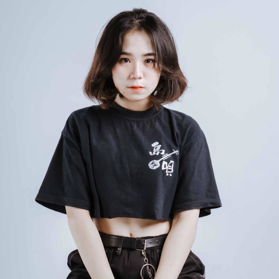 Nữ streamer Free Fire Mèo Simmy được giới trẻ yêu mến. Ảnh internet Nữ streamer Free Fire Mèo Simmy được giới trẻ yêu mến. Ảnh internet