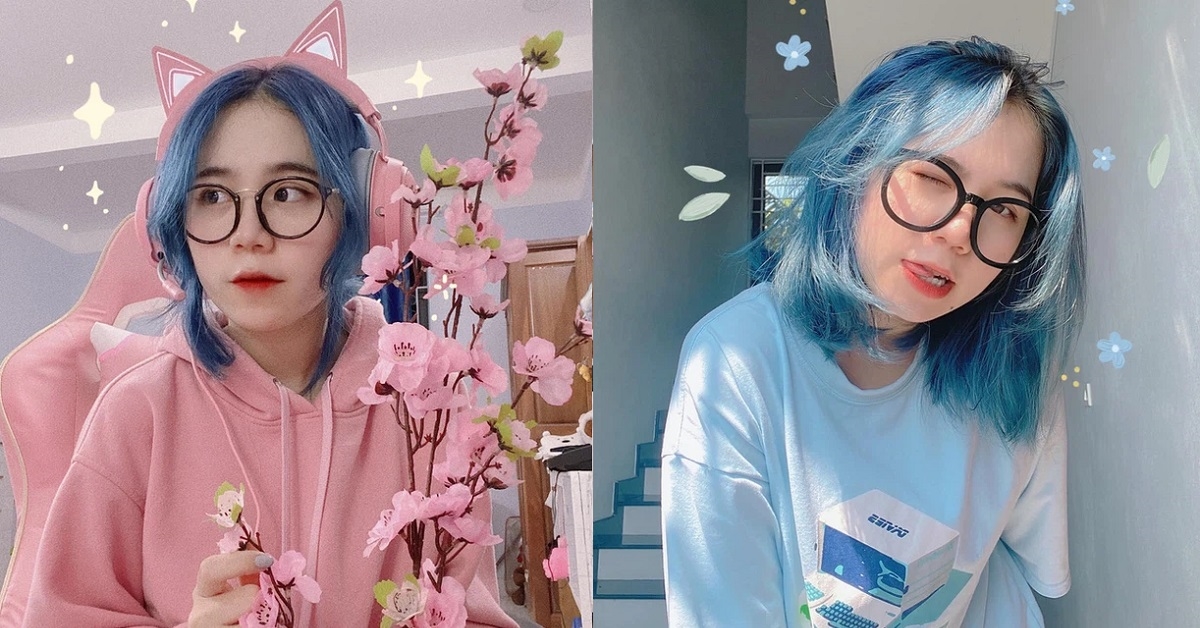 Hình ảnh đời thường của streamer Free Fire Mèo Simmy. Ảnh internet Hình ảnh đời thường của streamer Free Fire Mèo Simmy. Ảnh internet