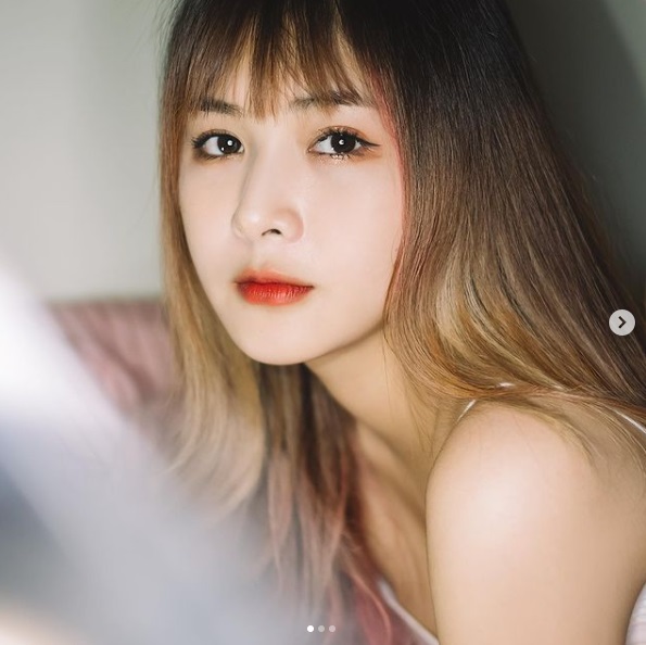 Những lần khoe ảnh chốn riêng tư của 'thánh nữ streamer' Quỳnh Alee trước ồn ào phát tán video - Ảnh 1 Những lần khoe ảnh chốn riêng tư của 'thánh nữ streamer' Quỳnh Alee trước ồn ào phát tán video - Ảnh 1