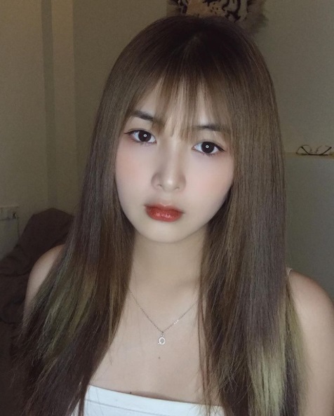 Những lần khoe ảnh chốn riêng tư của 'thánh nữ streamer' Quỳnh Alee trước ồn ào phát tán video - Ảnh 2 Những lần khoe ảnh chốn riêng tư của 'thánh nữ streamer' Quỳnh Alee trước ồn ào phát tán video - Ảnh 2