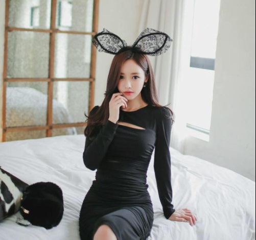 Sau đó, cư dân mạng nhanh chóng tìm ra danh tính của chủ nhân bức ảnh là streamer người Hàn Quốc Jang Joo. Ảnh internet Sau đó, cư dân mạng nhanh chóng tìm ra danh tính của chủ nhân bức ảnh là streamer người Hàn Quốc Jang Joo. Ảnh internet