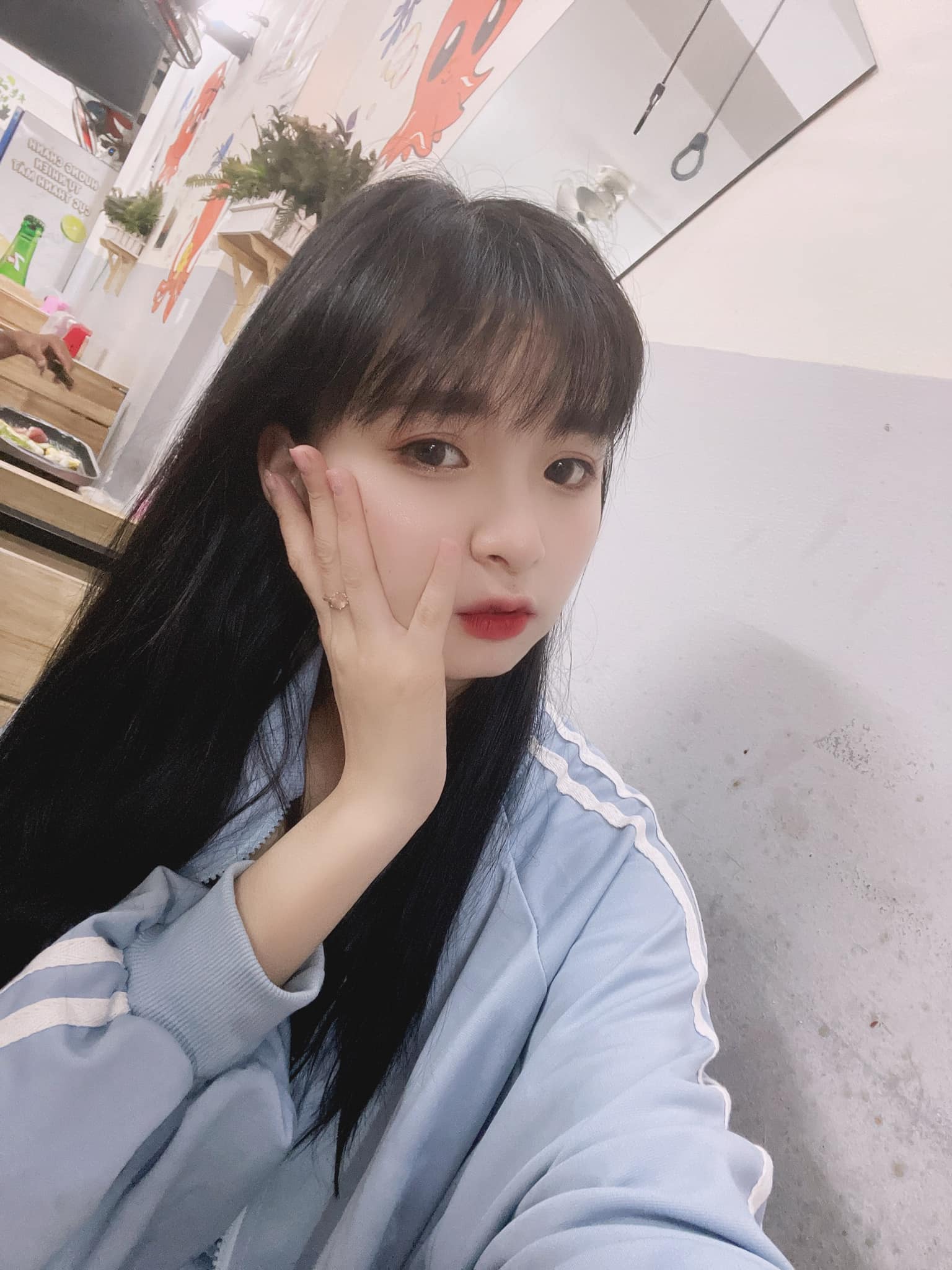 Nữ streamer Liên quân Mèo 2k4 thừa nhận 'mọi chuyện đều do bản thân mình' hậu ồn ào  - Ảnh 1