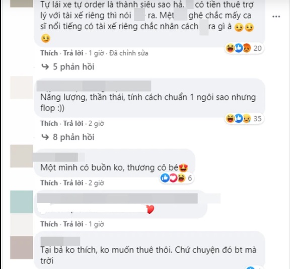Người anh thân thiết 'bóc' tính cách thật của Thiều Bảo Trâm, netizen tràn vào mỉa mai làm màu - Ảnh 1 Người anh thân thiết 'bóc' tính cách thật của Thiều Bảo Trâm, netizen tràn vào mỉa mai làm màu - Ảnh 1