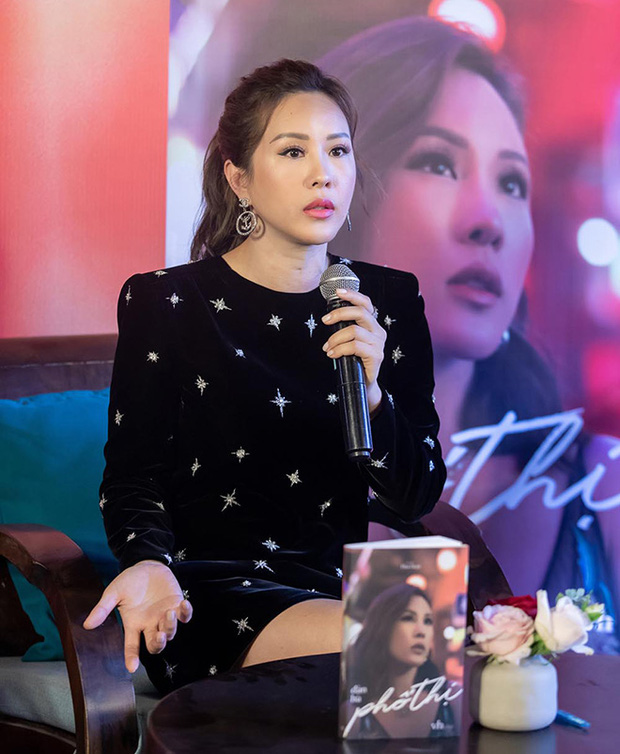 Hoa hậu Thu Hoài tiết lộ chuyện hợp đồng hôn nhân với chồng 'phi công' giữa ồn ào 3