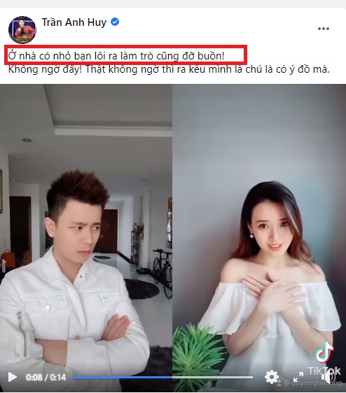 Midu bị tình trẻ tin đồn 'rũ bỏ' mối quan hệ yêu đương gây xôn xao những ngày qua 1 Midu bị tình trẻ tin đồn 'rũ bỏ' mối quan hệ yêu đương gây xôn xao những ngày qua 1