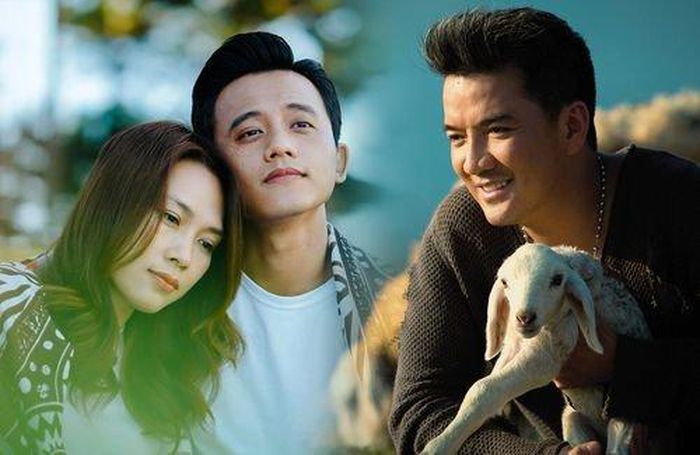 Đại gia theo đuổi Mỹ Tâm lại tung chiêu 'ăn mày quá khứ' làm lộ clip bên 'chị đại' 4 Đại gia theo đuổi Mỹ Tâm lại tung chiêu 'ăn mày quá khứ' làm lộ clip bên 'chị đại' 4