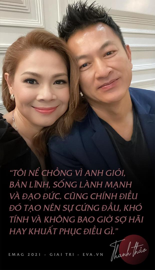 Thanh Thảo khiến fan lo lắng rơi vào hoàn cảnh giống Đan Trường sau khi vừa về Mỹ 3 Thanh Thảo khiến fan lo lắng rơi vào hoàn cảnh giống Đan Trường sau khi vừa về Mỹ 3