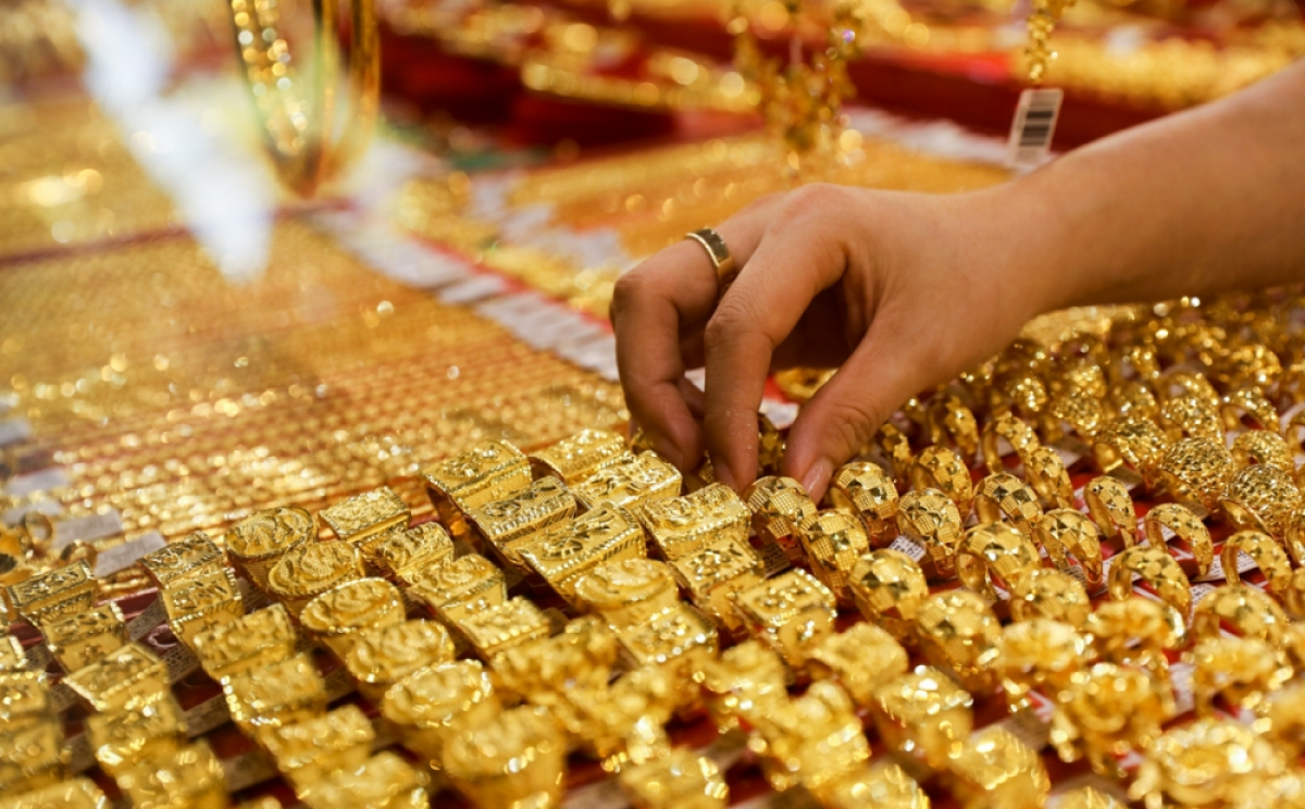 Tin tức kinh doanh 24h ngày 22/7: Bitcoin đảo chiều tăng chóng mặt, USD trên đà leo đỉnh - Ảnh 1 Tin tức kinh doanh 24h ngày 22/7: Bitcoin đảo chiều tăng chóng mặt, USD trên đà leo đỉnh - Ảnh 1