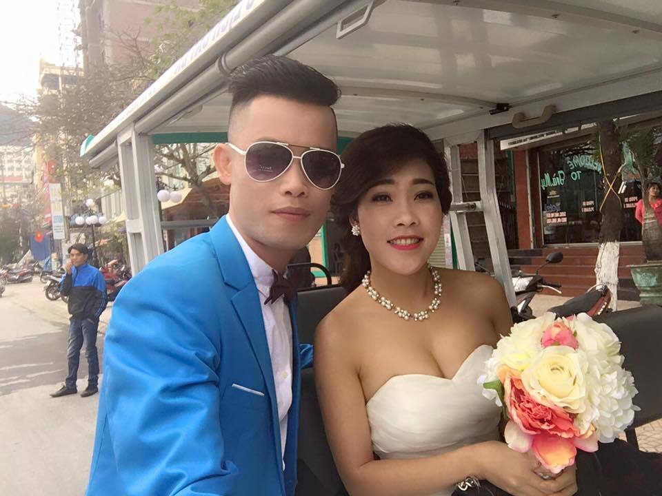 Vợ cũ thứ 3 của Hiệp Gà khiến CĐM phát ngượng khi khoe bạn trai sinh năm 98 mặt 'búng ra sữa' 4 Vợ cũ thứ 3 của Hiệp Gà khiến CĐM phát ngượng khi khoe bạn trai sinh năm 98 mặt 'búng ra sữa' 4