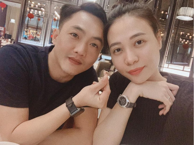 Cường đô la cưng chiều vợ như bà hoàng. Ảnh internet Cường đô la cưng chiều vợ như bà hoàng. Ảnh internet