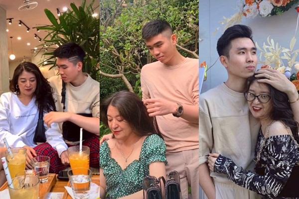 Mối tình đũa lệch 'chàng 25 tuổi - nàng 60 tuổi' gây xôn xao và sự thật ngã ngửa 1 Mối tình đũa lệch 'chàng 25 tuổi - nàng 60 tuổi' gây xôn xao và sự thật ngã ngửa 1