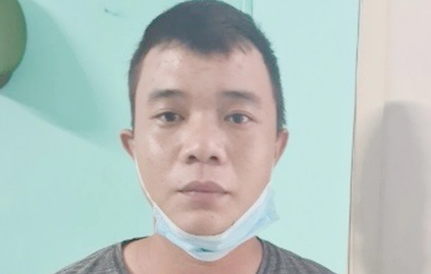 Trốn cách ly tập trung ra ngoài cướp tài sản người bán dừa. Ảnh Trí thức trẻ Trốn cách ly tập trung ra ngoài cướp tài sản người bán dừa. Ảnh Trí thức trẻ