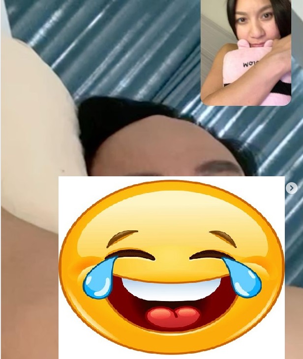 Y Phụng - người tình Lý Hùng lộ mặt mộc qua video call: Biểu tượng nhan sắc gợi cảm một thời nhìn ra sao? - Ảnh 1 Y Phụng - người tình Lý Hùng lộ mặt mộc qua video call: Biểu tượng nhan sắc gợi cảm một thời nhìn ra sao? - Ảnh 1