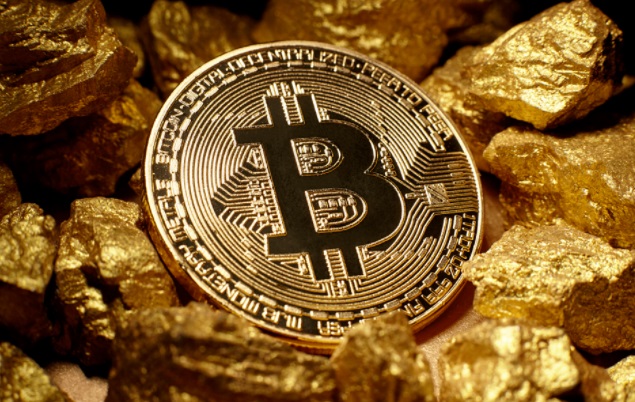 Tin tức kinh doanh 24h ngày 31/7: Giá Bitcoin tăng mạnh, Tỷ giá USD giảm, Giá vàng tăng 1