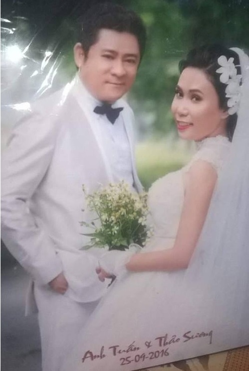 Huỳnh Anh Tuấn - 'nam thần màn ảnh' thập niên 90 và cuộc sống bí ẩn sau thời hoàng kim 3 Huỳnh Anh Tuấn - 'nam thần màn ảnh' thập niên 90 và cuộc sống bí ẩn sau thời hoàng kim 3