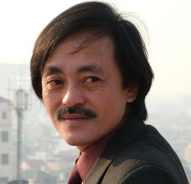 Bạn thân tiết lộ câu chuyện đau lòng trước 1 ngày nghệ sĩ Giang Còi qua đời 3 Bạn thân tiết lộ câu chuyện đau lòng trước 1 ngày nghệ sĩ Giang Còi qua đời 3