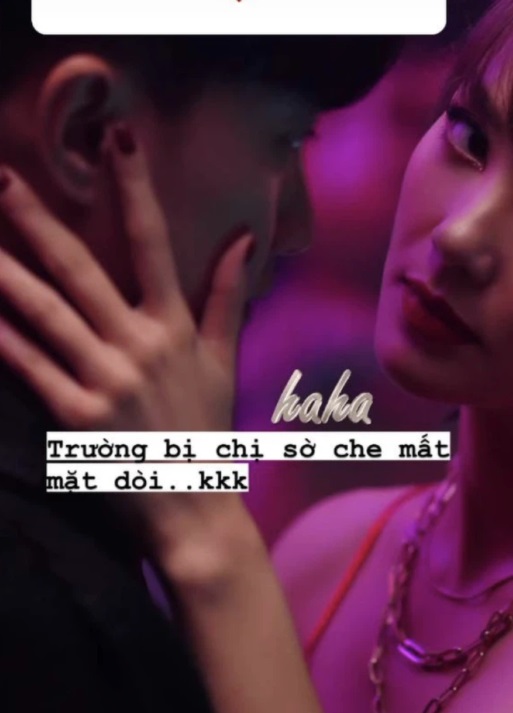 'Người tình' từng dẫn Midu về nhà lộ ảnh thân mật với mỹ nhân đình đám Minh Hằng. Ảnh FBNV 'Người tình' từng dẫn Midu về nhà lộ ảnh thân mật với mỹ nhân đình đám Minh Hằng. Ảnh FBNV