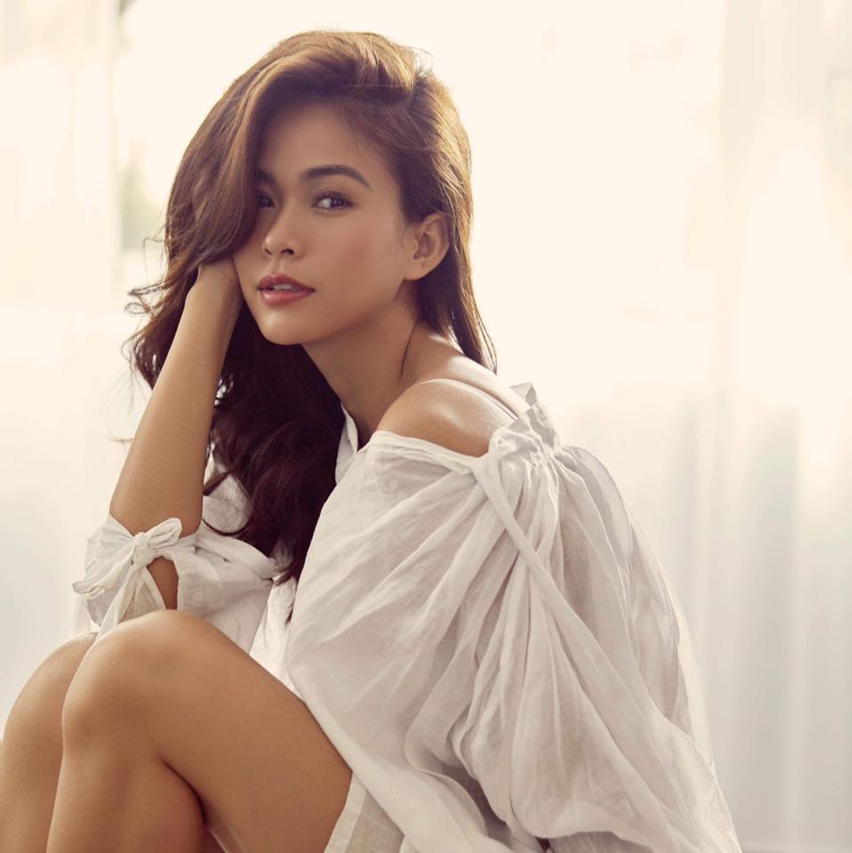 Tuy nhiên, cách đùa của Mâu Thủy lại gây bức xúc. Ảnh internet