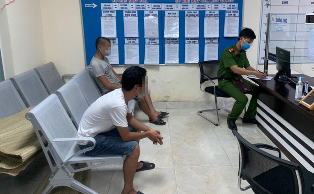 Tin tức pháp luật 24h: Chiêu lừa đảo của 'nữ đại gia Ngân gốm', Giang hồ hỗn chiến - Ảnh 2 Tin tức pháp luật 24h: Chiêu lừa đảo của 'nữ đại gia Ngân gốm', Giang hồ hỗn chiến - Ảnh 2