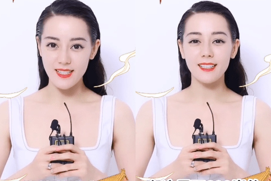 5 mỹ nhân Cbiz khốn đốn vì dính 'ngải heo': Địch Lệ Nhiệt Ba, Dương Mịch chưa là gì với 'trùm cuối' 4 5 mỹ nhân Cbiz khốn đốn vì dính 'ngải heo': Địch Lệ Nhiệt Ba, Dương Mịch chưa là gì với 'trùm cuối' 4
