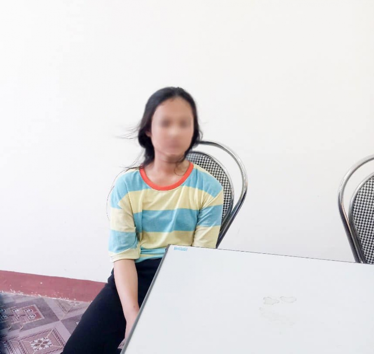 Tin tức pháp luật 24h: Bắt ông trùm cho vay nặng lãi, 'Nữ quái' thuê 2 ô tô đi cầm cố - Ảnh 3