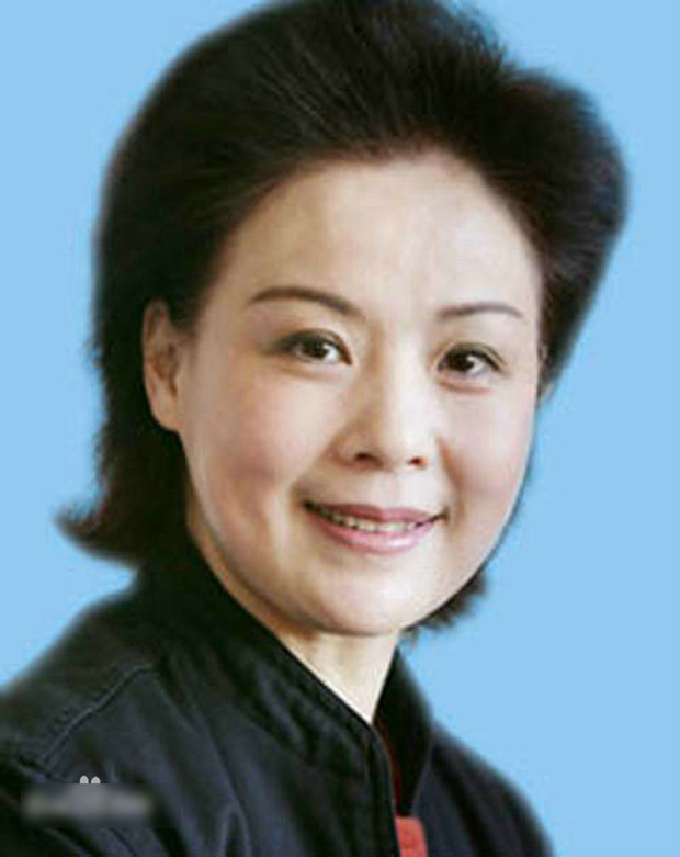 Khó tin nhan sắc của nữ diễn viên đóng Na Tra trong 'Tây Du Ký 1986' sau hơn 30 năm 3 Khó tin nhan sắc của nữ diễn viên đóng Na Tra trong 'Tây Du Ký 1986' sau hơn 30 năm 3