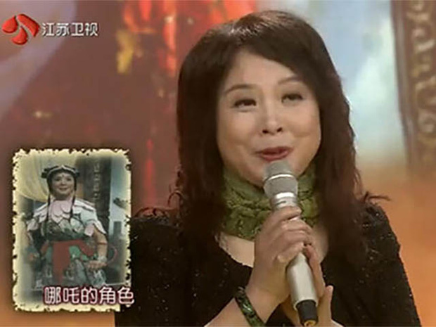 Khó tin nhan sắc của nữ diễn viên đóng Na Tra trong 'Tây Du Ký 1986' sau hơn 30 năm 2 Khó tin nhan sắc của nữ diễn viên đóng Na Tra trong 'Tây Du Ký 1986' sau hơn 30 năm 2