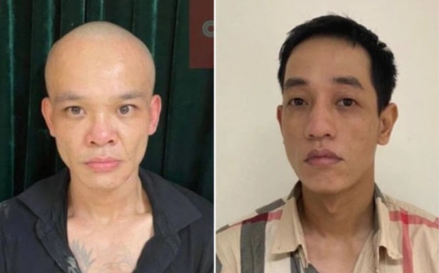 Tin tức pháp luật 24h: Bắt chủ tiệm vàng ở TP.HCM liên quan trùm buôn lậu Mười Tường - Ảnh 2 Tin tức pháp luật 24h: Bắt chủ tiệm vàng ở TP.HCM liên quan trùm buôn lậu Mười Tường - Ảnh 2