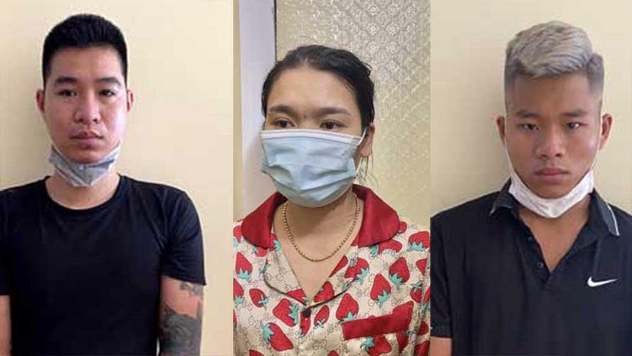 Tin tức pháp luật 24h: Điều tra nghi vấn bé trai 8 tuổi bị bắt cóc ở Thanh Hóa - Ảnh 3 Tin tức pháp luật 24h: Điều tra nghi vấn bé trai 8 tuổi bị bắt cóc ở Thanh Hóa - Ảnh 3