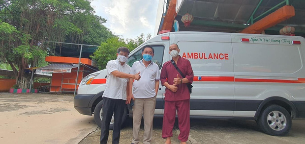 Thêm người lên tiếng làm rõ hiểu lầm giữa bà Nguyễn Phương Hằng và ông Đoàn Ngọc Hải 2 Thêm người lên tiếng làm rõ hiểu lầm giữa bà Nguyễn Phương Hằng và ông Đoàn Ngọc Hải 2