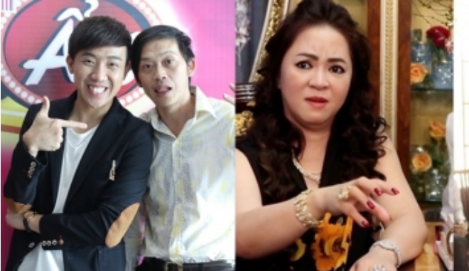 Không phải Trấn Thành, Thủy Tiên, Mr Đàm đây mới là người bị CĐM xỉa xói mất sự nghiệp vì ồn ào sao kê 5 Không phải Trấn Thành, Thủy Tiên, Mr Đàm đây mới là người bị CĐM xỉa xói mất sự nghiệp vì ồn ào sao kê 5