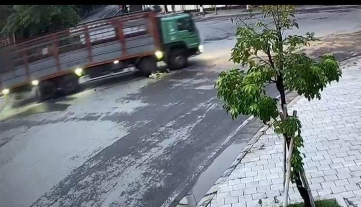 Tin tức pháp luật 24h: Đường Nhuệ sắp hầu tòa, Ô tô gây tai nạn rồi bỏ chạy - Ảnh 2 Tin tức pháp luật 24h: Đường Nhuệ sắp hầu tòa, Ô tô gây tai nạn rồi bỏ chạy - Ảnh 2