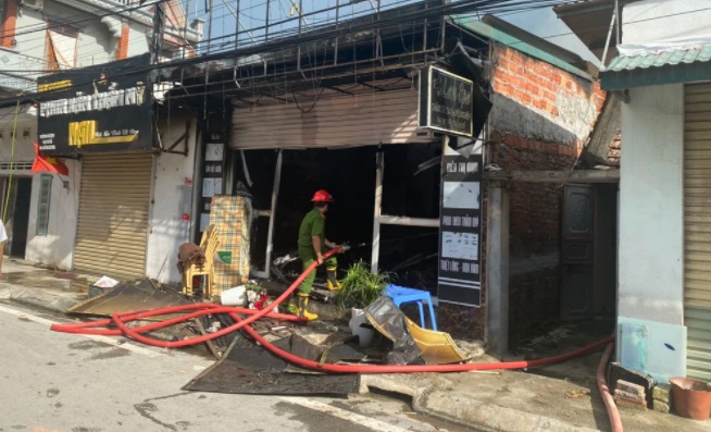 Tin tức pháp luật 24h: ‘Kiều nữ’ lừa đảo chiếm đoạt hơn 322 tỷ đồng của hàng chục người - Ảnh 3 Tin tức pháp luật 24h: ‘Kiều nữ’ lừa đảo chiếm đoạt hơn 322 tỷ đồng của hàng chục người - Ảnh 3