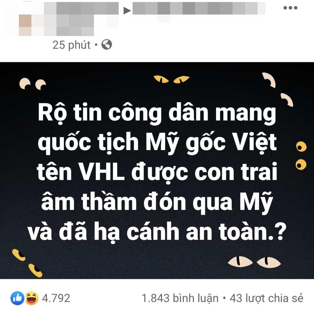 Nhiều cư dân mạng chưa rõ thực hư sự việc cũng vào hóng chuyện. Ảnh internet Nhiều cư dân mạng chưa rõ thực hư sự việc cũng vào hóng chuyện. Ảnh internet