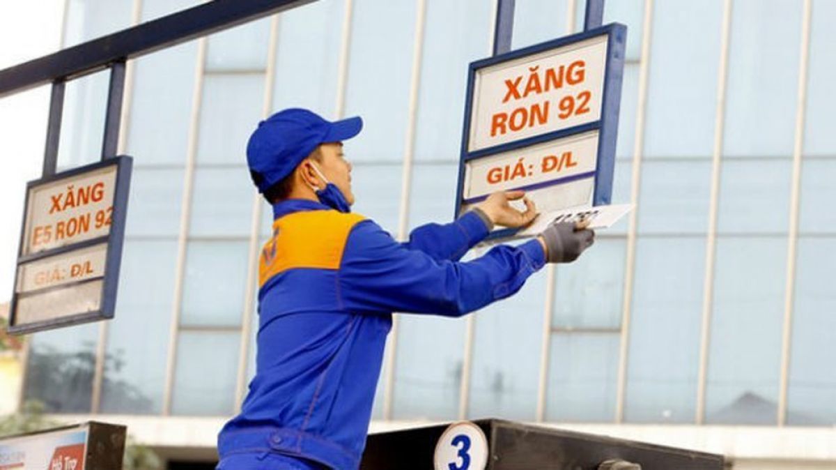 Tin tức kinh doanh 24h ngày 14/9: VN-Index mất mốc 1.340 điểm, Giá xăng đảo chiều - Ảnh 3 Tin tức kinh doanh 24h ngày 14/9: VN-Index mất mốc 1.340 điểm, Giá xăng đảo chiều - Ảnh 3