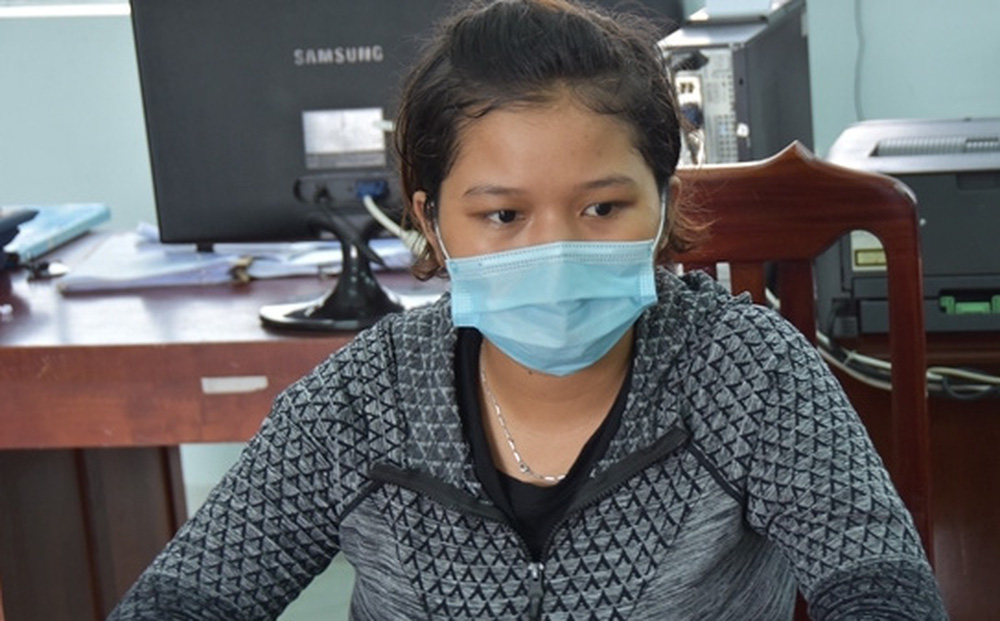 Tin tức pháp luật 24h: Cô gái 19 tuổi chuyên “giăng bẫy tình” trong khách sạn - Ảnh 2 Tin tức pháp luật 24h: Cô gái 19 tuổi chuyên “giăng bẫy tình” trong khách sạn - Ảnh 2
