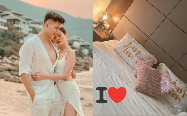 Lệ Quyên thường xuyên đi du lịch cùng Lâm Bảo Châu. Ảnh internet Lệ Quyên thường xuyên đi du lịch cùng Lâm Bảo Châu. Ảnh internet