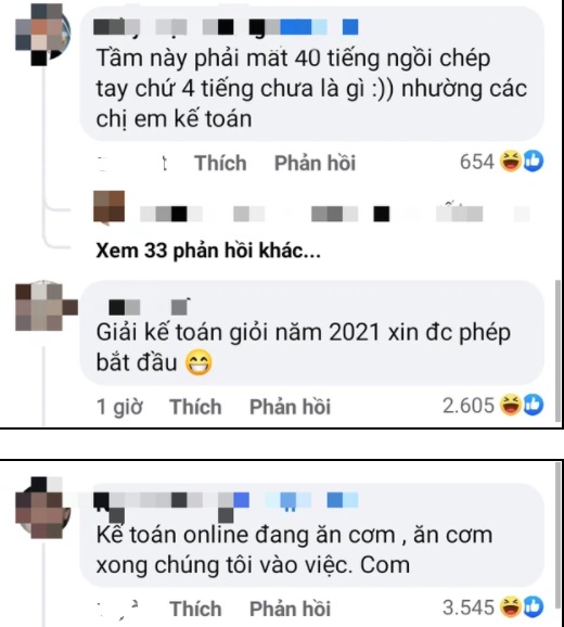 Không phải bà Phương Hằng, CĐM triệu hồi những người này khi vợ chồng Thủy Tiên chuẩn bị tung sao kê 2 Không phải bà Phương Hằng, CĐM triệu hồi những người này khi vợ chồng Thủy Tiên chuẩn bị tung sao kê 2