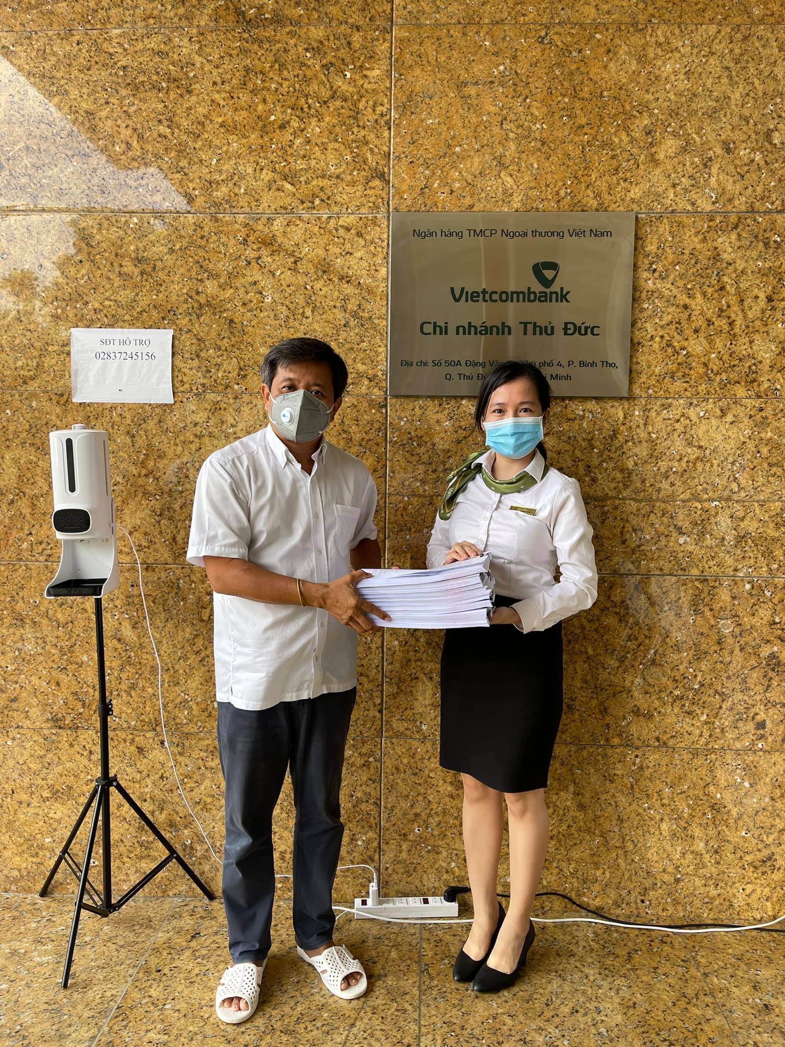 Ông Đoàn Ngọc Hải tung sao kê 'dài như sớ' cùng lời tuyên bố đanh thép sau ồn ào bà Phương Hằng 5 Ông Đoàn Ngọc Hải tung sao kê 'dài như sớ' cùng lời tuyên bố đanh thép sau ồn ào bà Phương Hằng 5