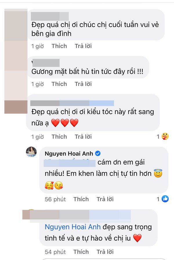 BTV Hoài Anh gây sốt mạng xã hội với khoảnh khắc khi dẫn sóng Thời sự 19h VTV 3 BTV Hoài Anh gây sốt mạng xã hội với khoảnh khắc khi dẫn sóng Thời sự 19h VTV 3