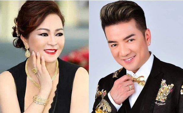 Đàm Vĩnh Hưng có động thái quyết liệt để lấy lại danh dự sau ồn ào với bà Phương Hằng 3 Đàm Vĩnh Hưng có động thái quyết liệt để lấy lại danh dự sau ồn ào với bà Phương Hằng 3