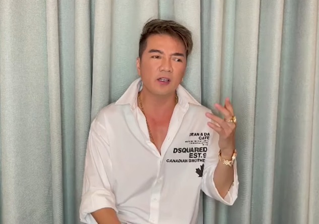 Đàm Vĩnh Hưng có động thái quyết liệt để lấy lại danh dự sau ồn ào với bà Phương Hằng 2 Đàm Vĩnh Hưng có động thái quyết liệt để lấy lại danh dự sau ồn ào với bà Phương Hằng 2