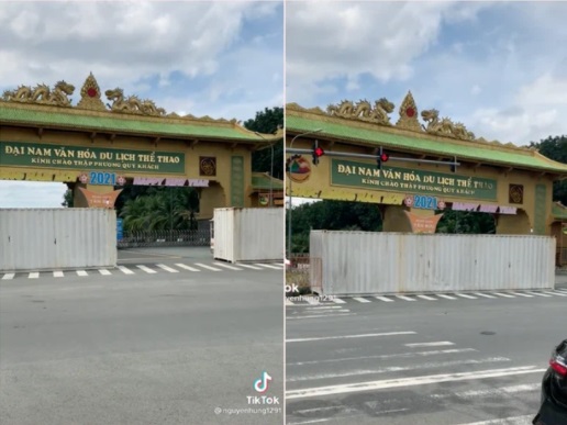 Vợ chồng bà Phương Hằng, Dũng lò vôi dùng 'hung thần đường phố' để bảo vệ 'tường thành' 6000 tỷ 1 Vợ chồng bà Phương Hằng, Dũng lò vôi dùng 'hung thần đường phố' để bảo vệ 'tường thành' 6000 tỷ 1