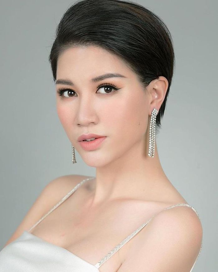 Trang Trần bị khui lại phát ngôn tiết lộ góc khuất sao kê giữa ồn ào với bà Phương Hằng 3 Trang Trần bị khui lại phát ngôn tiết lộ góc khuất sao kê giữa ồn ào với bà Phương Hằng 3